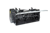 Betonmischschaufel HCM450 R+B