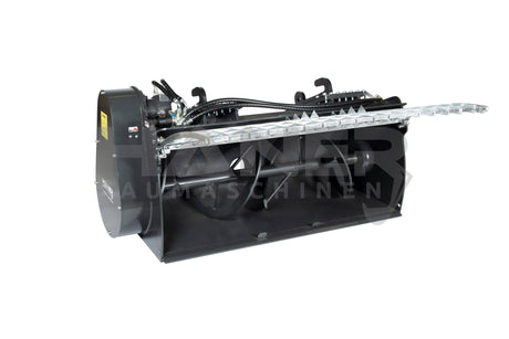Betonmischschaufel HCM450 R+B