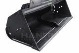 Grabenräumlöffel starr HGL4140MS-SYM-MS03 (1.400 mm)