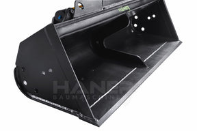 Grabenräumlöffel starr HGL4140MS-SYM-MS03 (1.400 mm)
