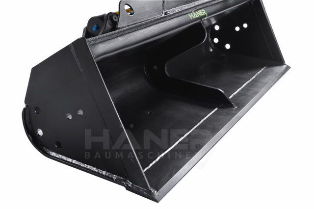 Grabenräumlöffel starr HGL4140MS-SYM-MS03 (1.400 mm)