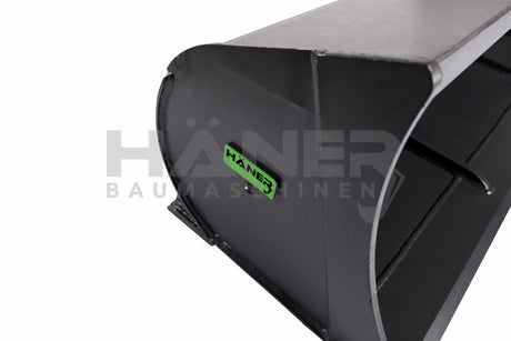 Grabenräumlöffel starr HGL2100MS-SYM-MS03 (1.000 mm)