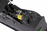 Grabenräumlöffel hydraulisch HHG1100MS-SYM-MS01 (1.000 mm)