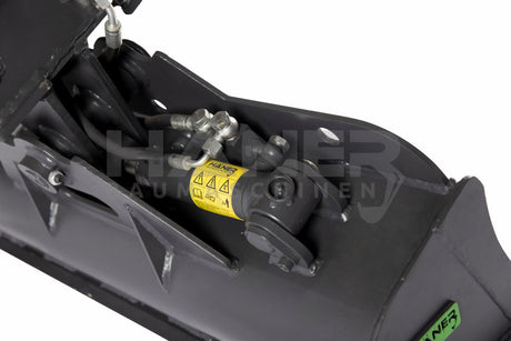 Grabenräumlöffel hydraulisch HHG1100MS-SYM-MS01 (1.000 mm)