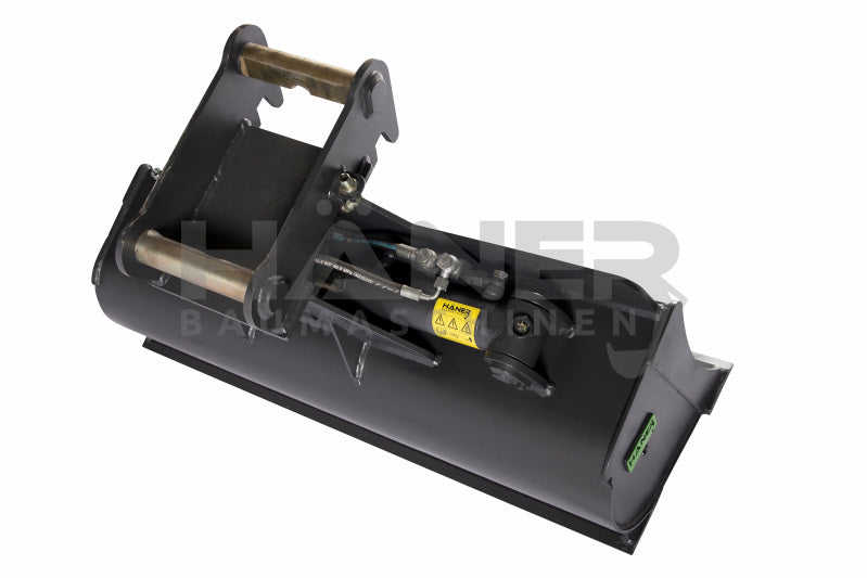 Grabenräumlöffel hydraulisch HHG2120MS-SYM-MS03 (1.200 mm)