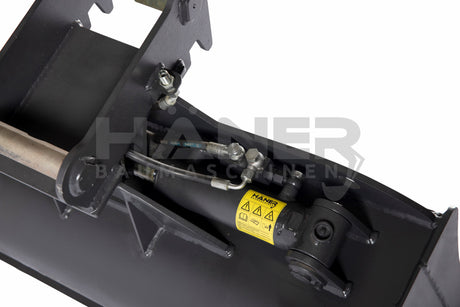 Grabenräumlöffel hydraulisch HHG3120MS-SYM-MS03 (1.200 mm)