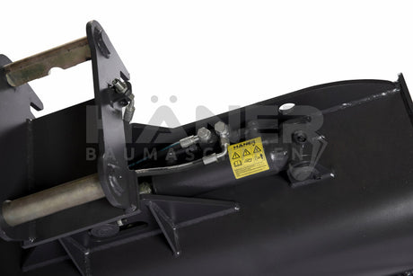 Grabenräumlöffel hydraulisch HHG3140MS-SYM-MS03 (1.400 mm)