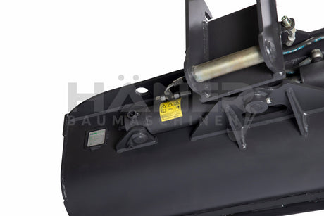 Grabenräumlöffel hydraulisch HHG4160MS-SYM-MS03 (1.600 mm)