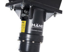 Kegelspalter HKS200