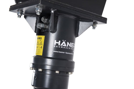 Kegelspalter HKS200
