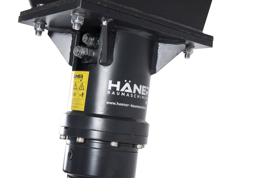 Kegelspalter HKS500