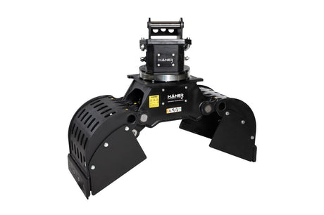 Greifer HSG2.4