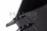 Tieflöffel HTL125MS-SYM-MS01 (250 mm)