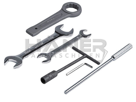 Hydraulikhammer HGS100