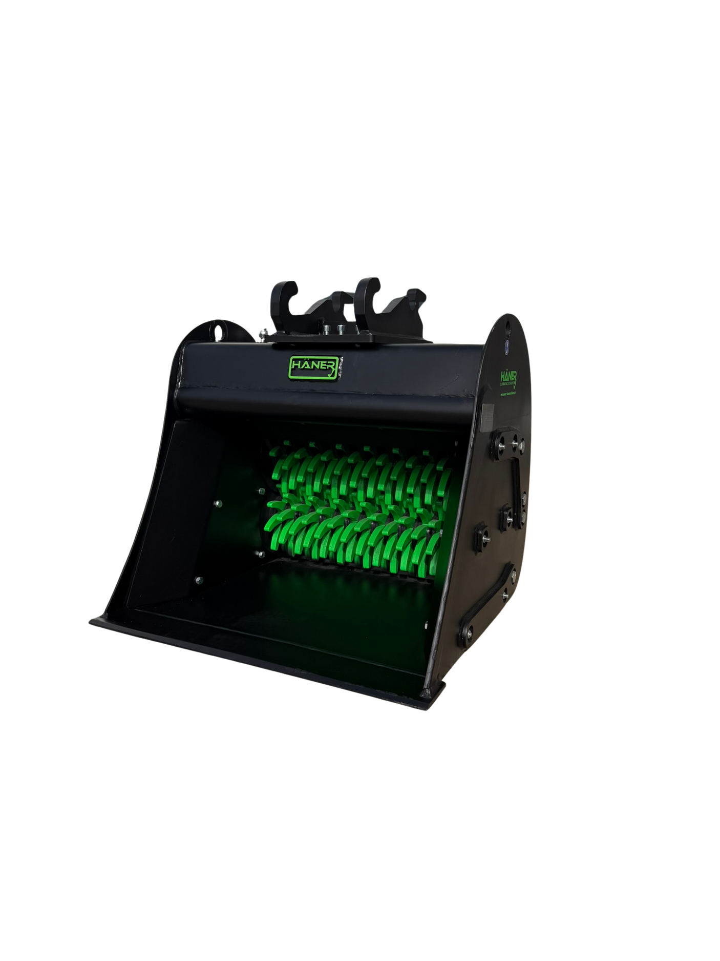 Schaufelseparator HSSB600-2