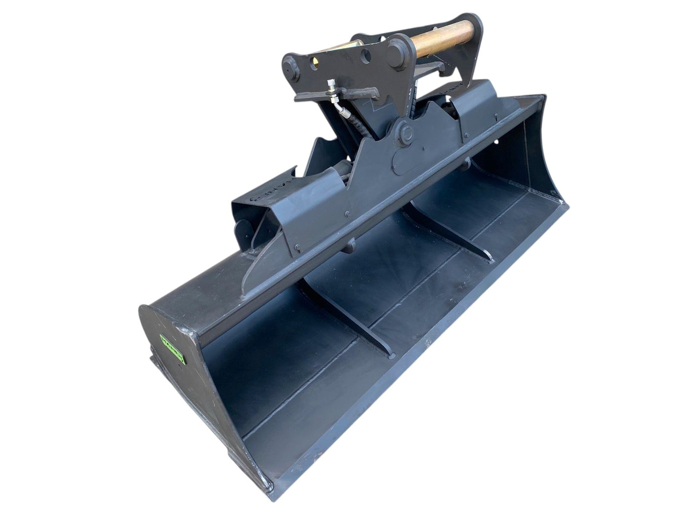 Grabenräumlöffel hydraulisch HHG5180-SYM-MS08 (1.800 mm)