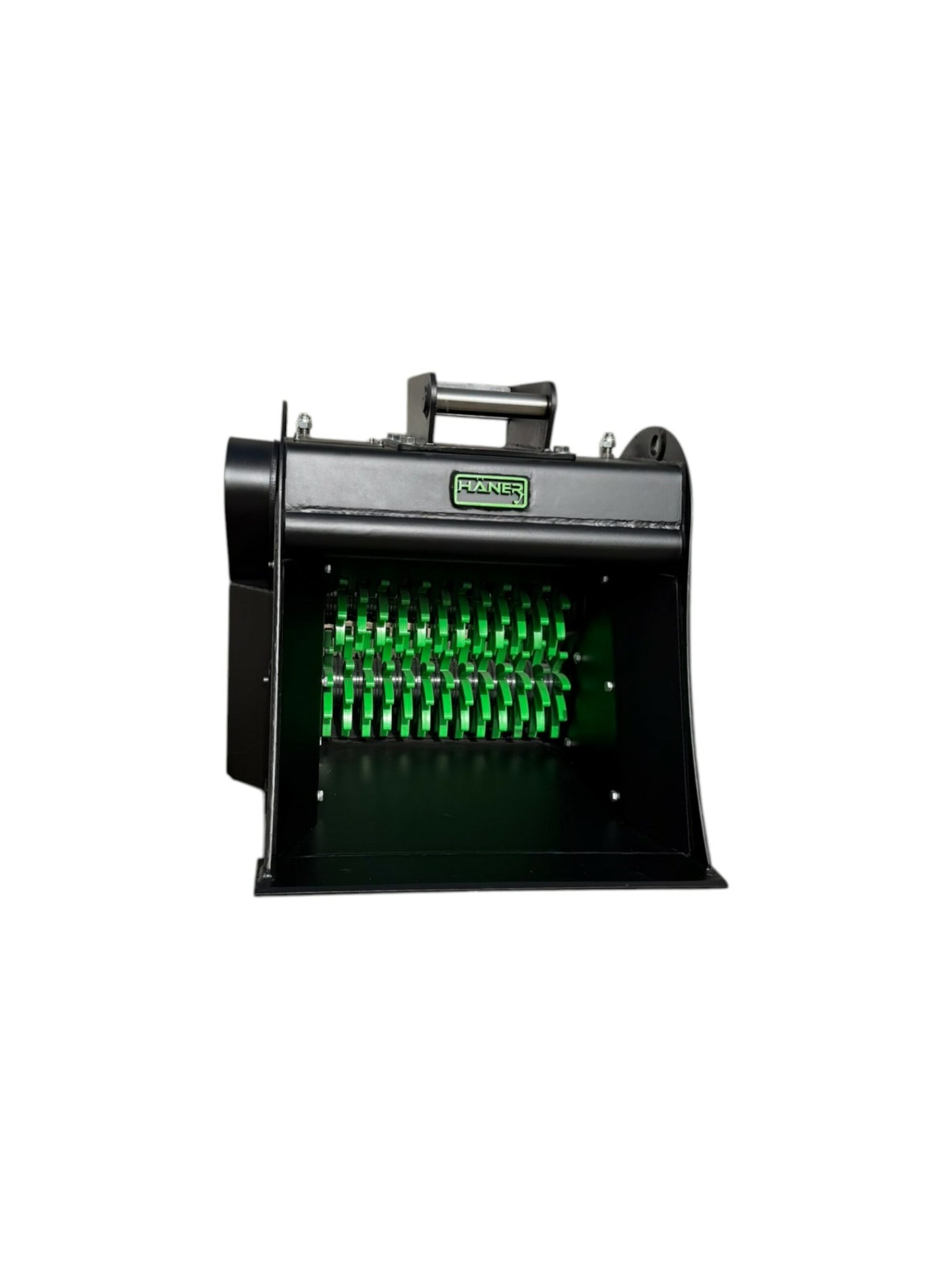 Schaufelseparator HSSB500-2