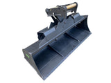 Grabenräumlöffel hydraulisch HHG5160-SYM-MS08 (1.600 mm)