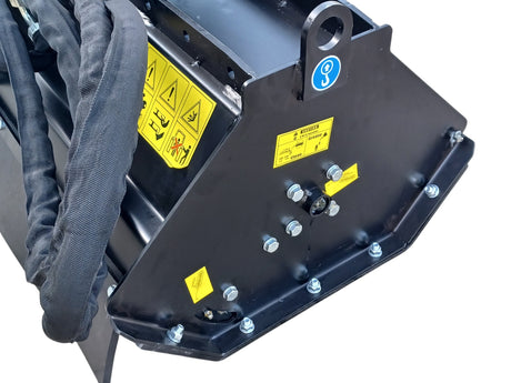 Mulcher HSM800
