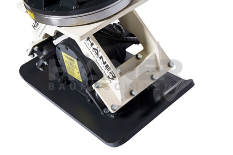 Anbauverdichter HPC 1500 J