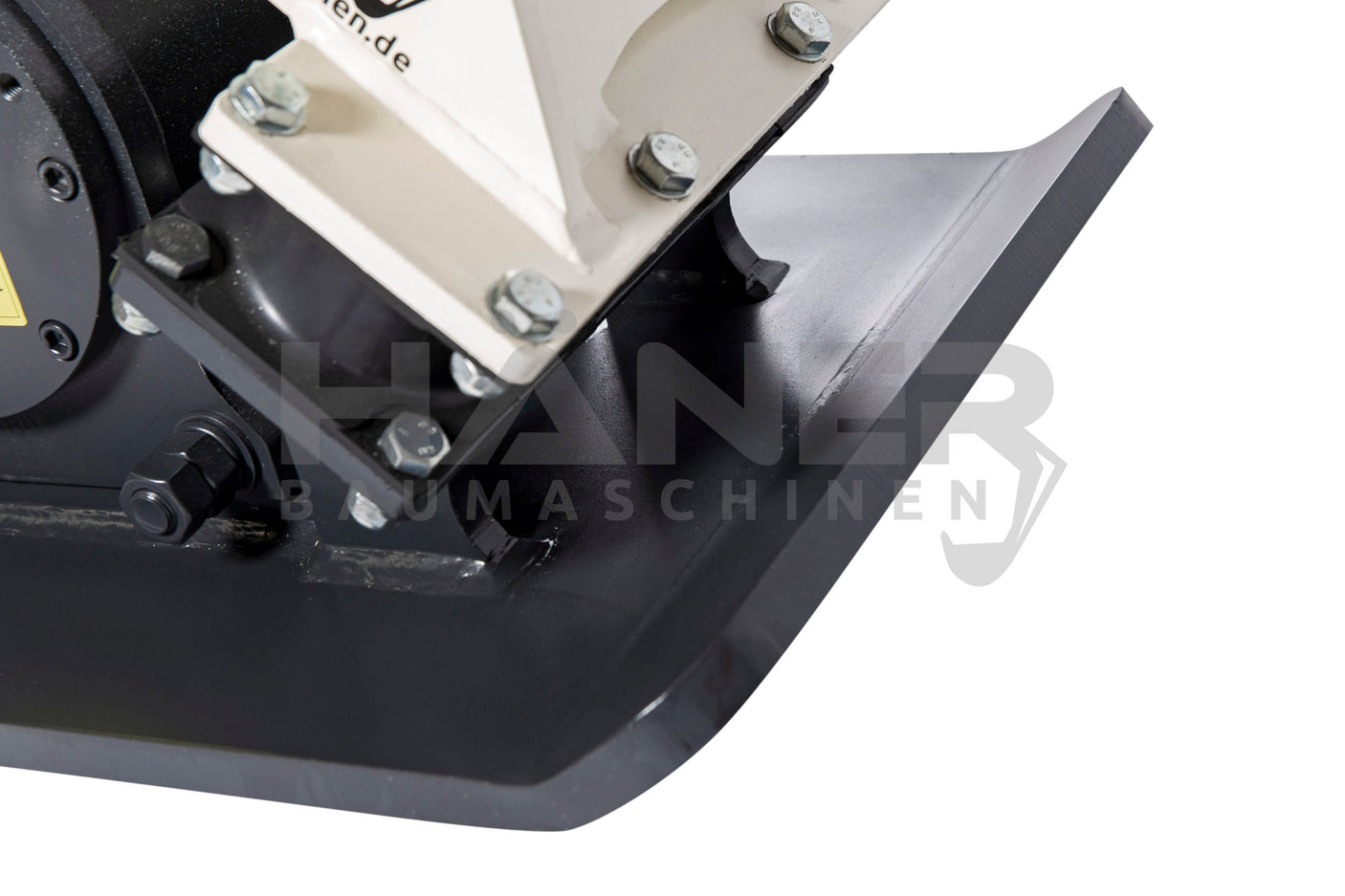 Anbauverdichter HPC 400 RJ