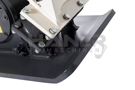 Anbauverdichter HPC 400 RJ