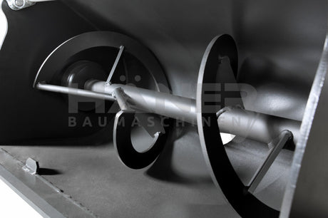 Betonmischschaufel HCM150 B für Bagger