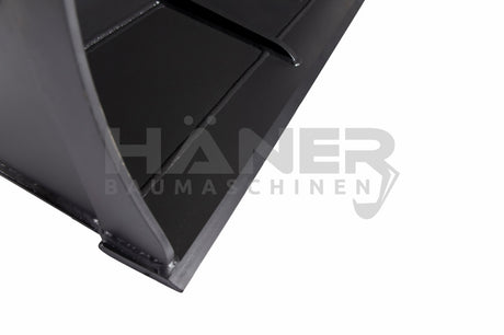 Grabenräumlöffel starr HGL3120MS-SYM-MS03 (1.200 mm)