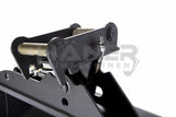 Grabenräumlöffel hydraulisch HHG3140MS-SYM-MS03 (1.400 mm)
