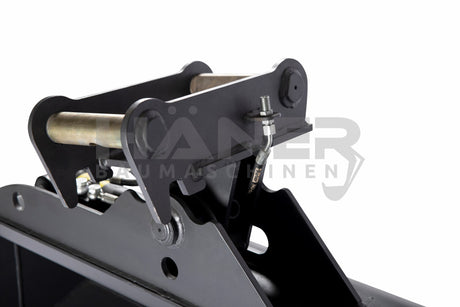 Grabenräumlöffel hydraulisch HHG3140MS-SYM-MS03 (1.400 mm)