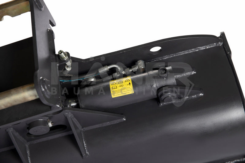 Grabenräumlöffel hydraulisch HHG4140MS-SYM-MS03 (1.400 mm)