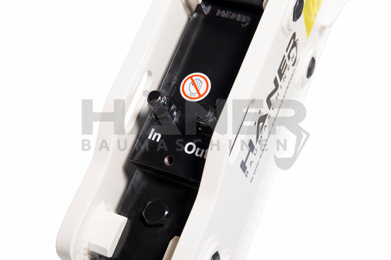 Hydraulikhammer HGS35S