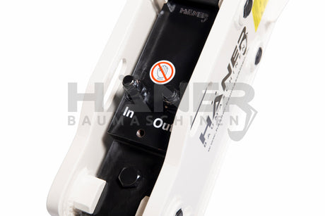 Hydraulikhammer HGS35S