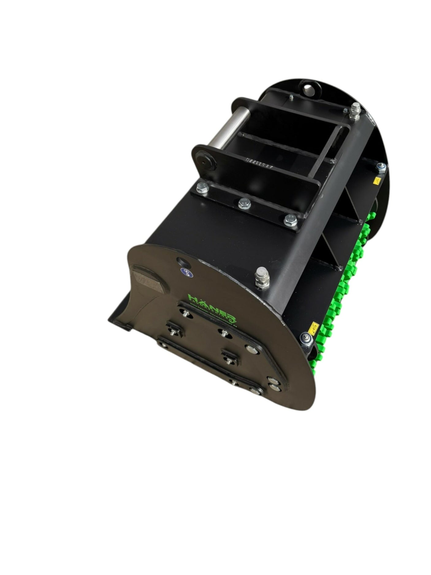 Schaufelseparator HSSB500-2