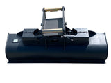 Grabenräumlöffel hydraulisch HHG5160-SYM-MS08 (1.600 mm)