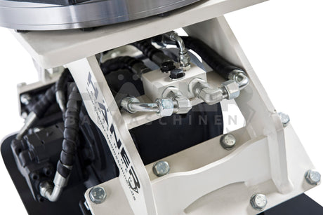 Anbauverdichter HPC 400 J