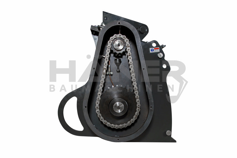 Betonmischschaufel HCM150 B für Bagger