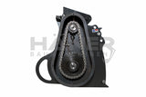 Betonmischschaufel HCM150 B für Bagger