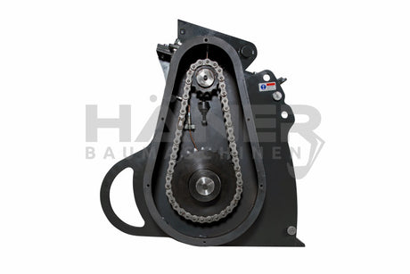 Betonmischschaufel HCM150 B für Bagger