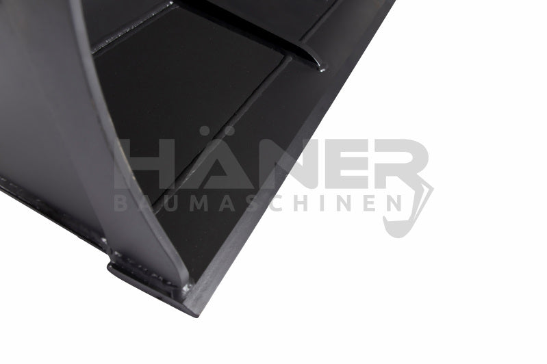 Grabenräumlöffel starr HGL4140MS-SYM-MS03 (1.400 mm)