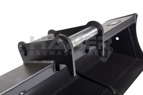 Grabenräumlöffel starr HGL3120MS-SYM-MS03 (1.200 mm)