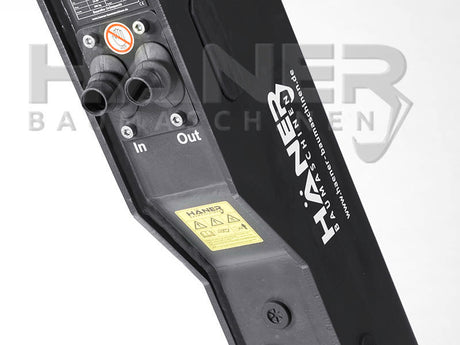 Hydraulikhammer HGS60