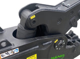 Drehbarer Pulverisierer HRP4.8