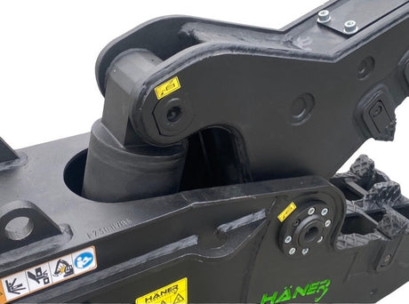 Drehbarer Pulverisierer HRP4.8