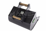 Tieflöffel HTL130MS-SYM-MS01 (300 mm)