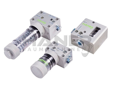 Hydraulikhammer HGS35