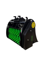 Schaufelseparator HSSB600-2