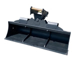Grabenräumlöffel hydraulisch HHG5160-SYM-MS08 (1.600 mm)