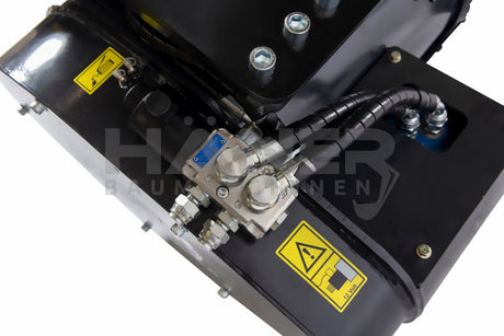 Betonmischschaufel HCM250 R+B