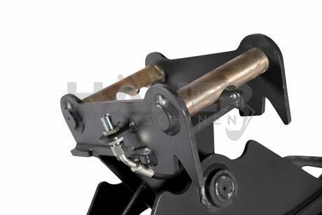 Grabenräumlöffel hydraulisch HHG080MS-SYM-MS01 (800 mm)